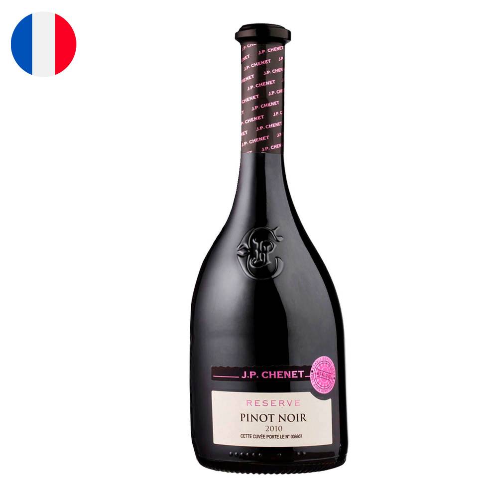 JP. Chenet · Vino pinot noir (750 g)