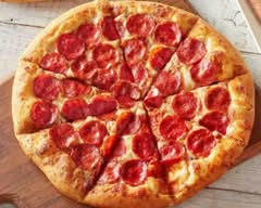 Brother's Pizza, Real del Valle