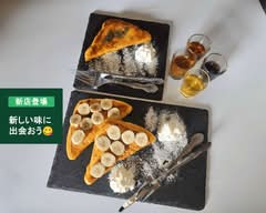 フレンチトースト専門店tsubomi