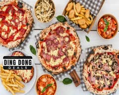 Classico Pizzaiolo - Wood Fired Pizza (Sunbury)