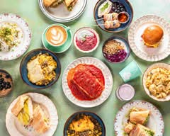 La Buvette du Dep｜Griffintown