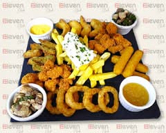 Eleven Club Vitacura