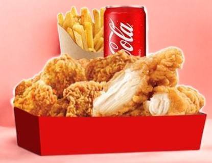 🍗Menu mix🍗