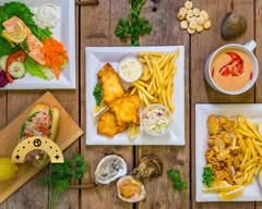 Pangu Asian Bistro (Denver)