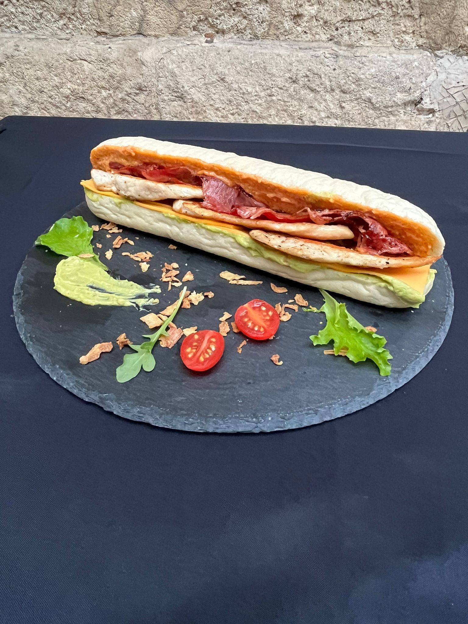 Panini Amélie