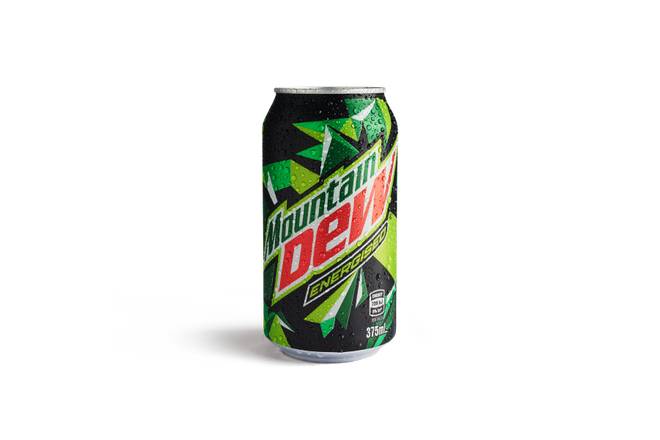 Mountain Dew