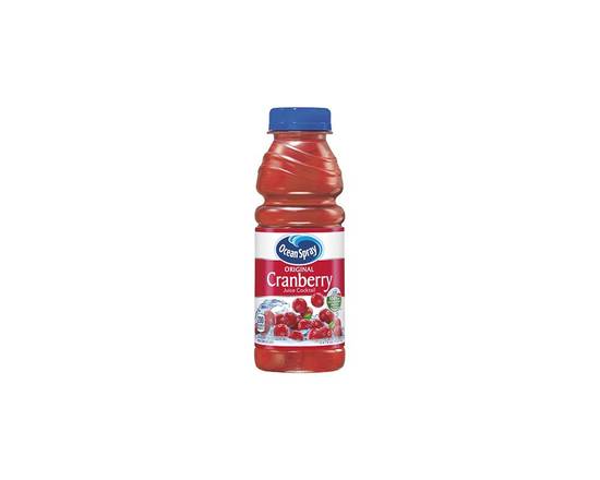 Order Ocean Spray Cranberry 15.2oz  food online from Chevron Extramile store, Everett on bringmethat.com