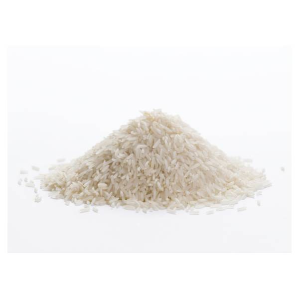 Premium White Basmati Rice