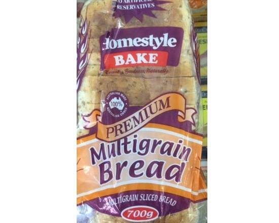 homestyle multigrain bread