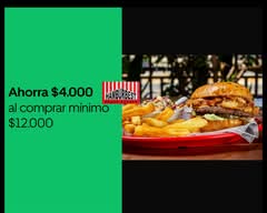 Hamburbest (Ñuñoa)