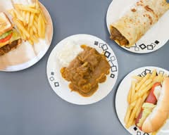 The Curry Dish Kraaifontien