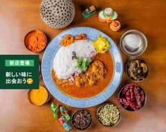 Curry 芝浜 Curry shivahama