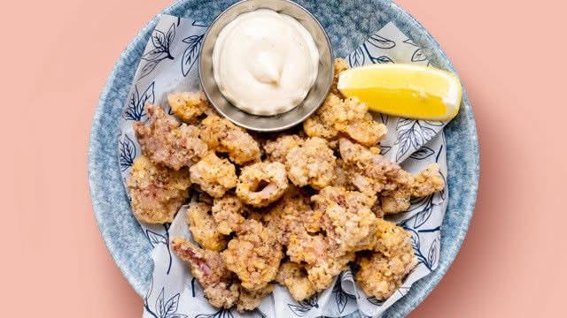 Calamari