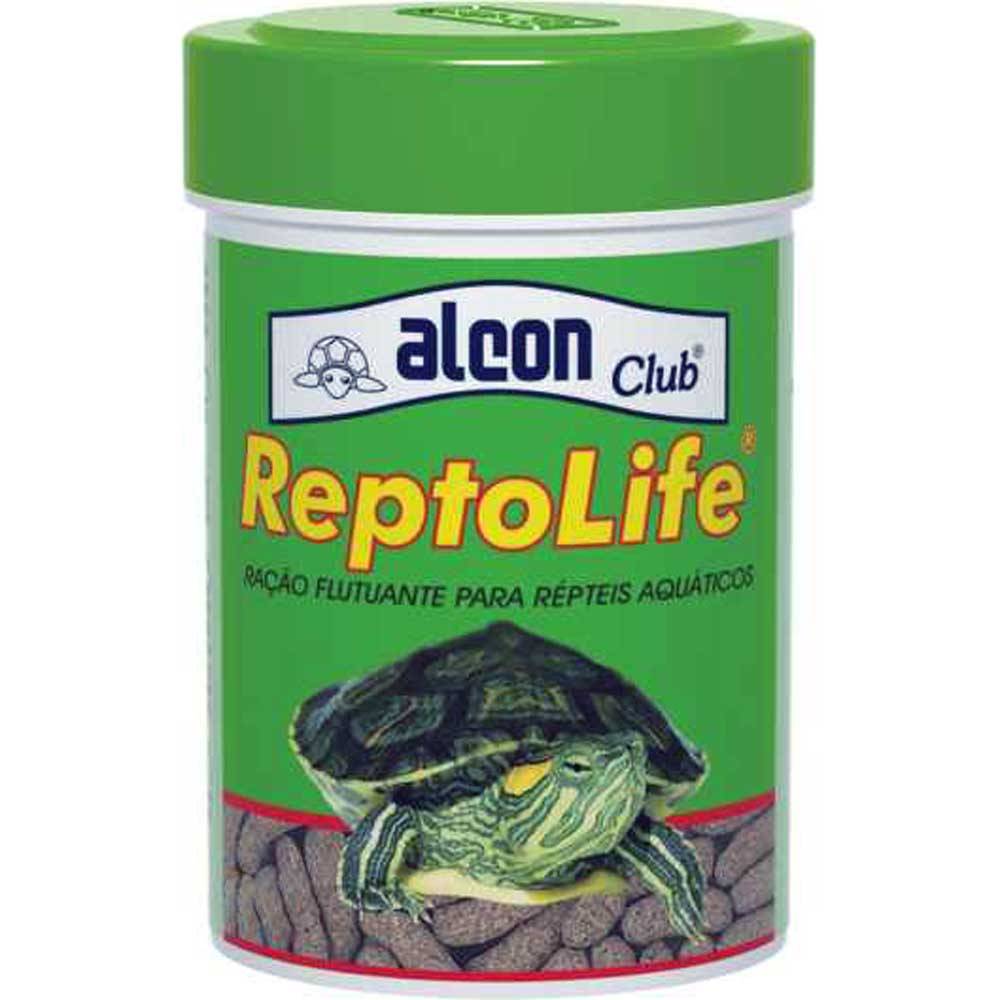 Alcon · Ração repto life (75 g)