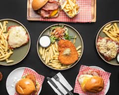 Schnitzel Hub
