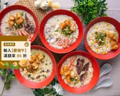 廣東粥