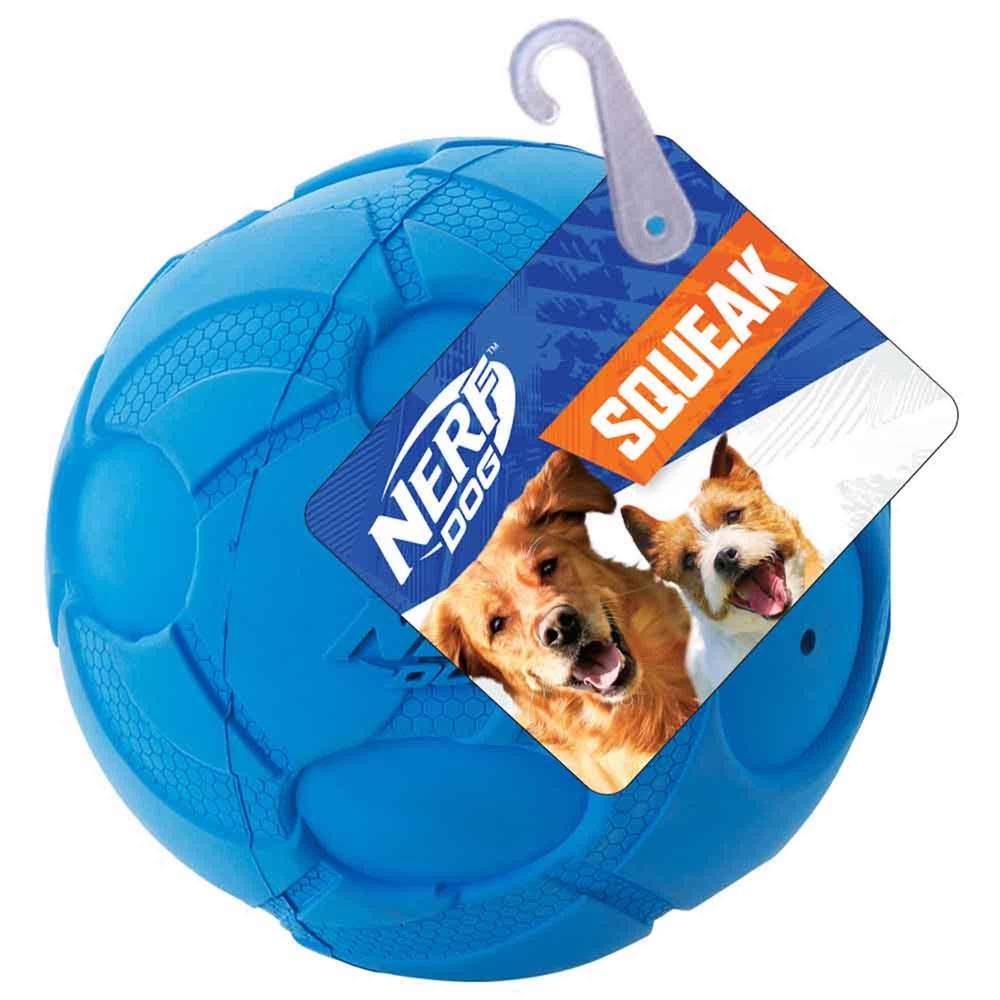 Nerf Pet Nerf Dog Rubber Interactive Dog Toy | 2997