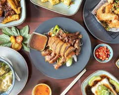 Song's Kitchen - Schleißheimer Str.