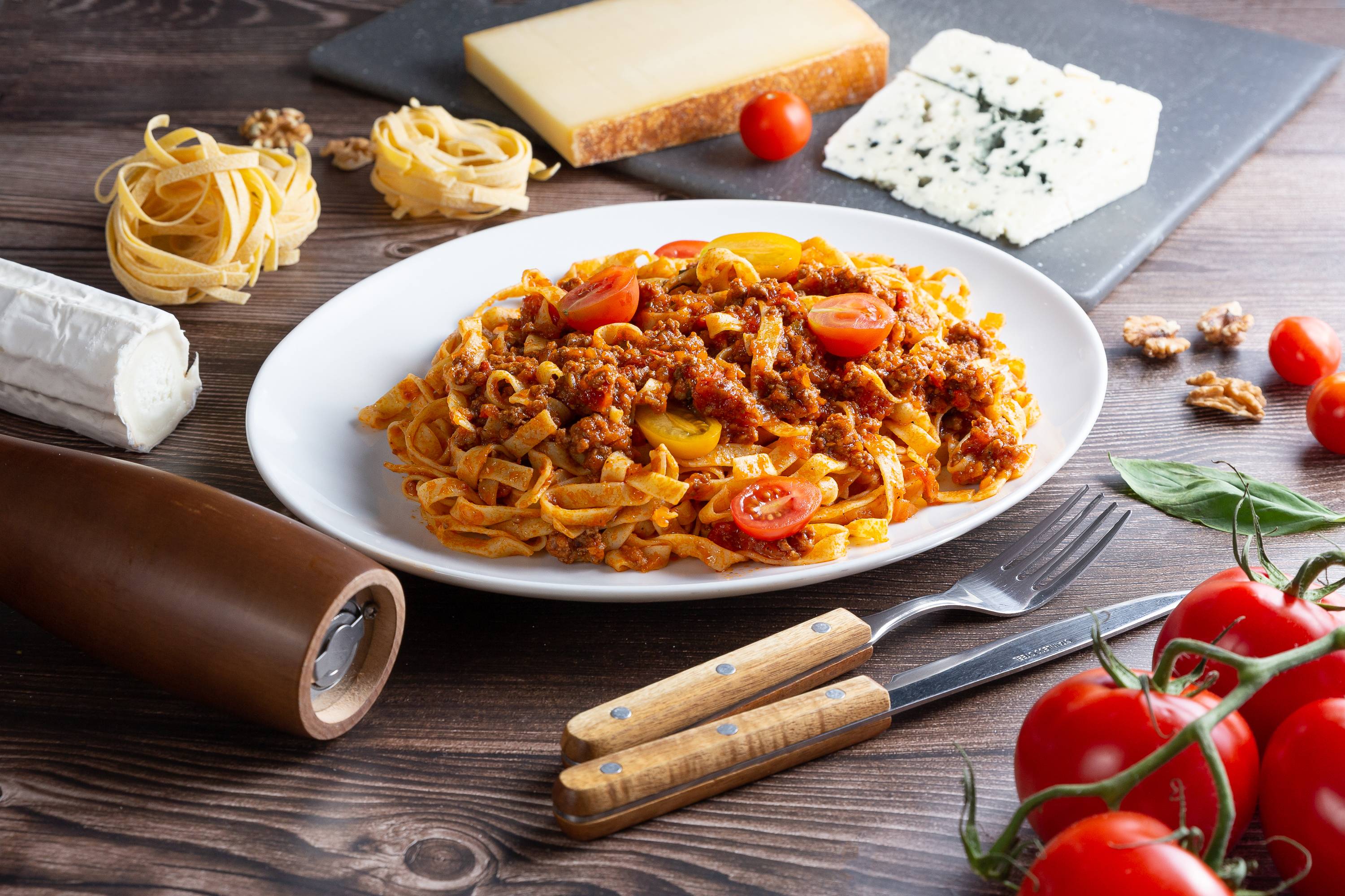 🌶️ Pâtes Arrabiata 🌶️