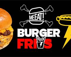 Meeat Burger