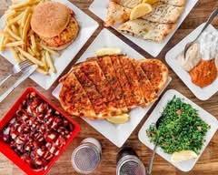 Mascot Kebab (Botany Road) 