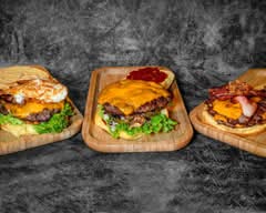 Temple Bar Burgers 🍔