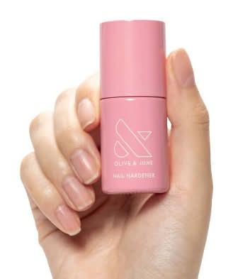 Olive & June Nail Hardener