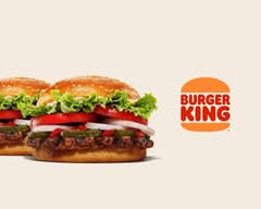 Burger King - Tilburg