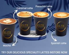 Elite Cafe & Patisserie