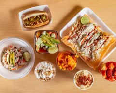 Pitayas Botanas Y Postres (2850 Division Ave S)
