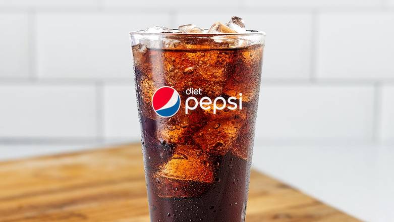 Diet Pepsi®