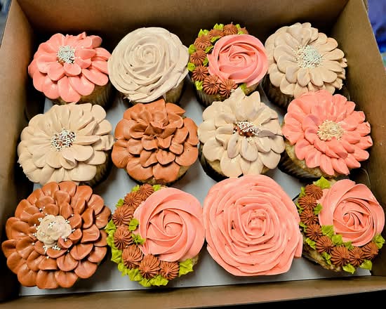 Hey Sugar Cake Company
