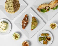 BeiRoot's Café (2405 Dougall Avenue)