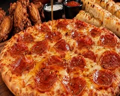Pizzeria Galicia (Carolina)