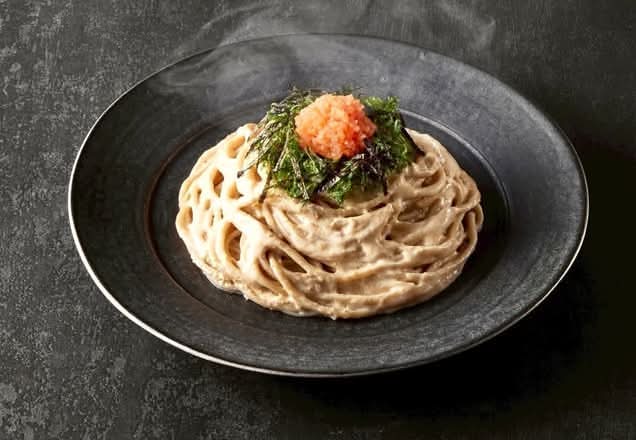 罪悪感ゼロヌードル！】 LOCALO Noodle（ロカロヌードル） 心斎橋店の