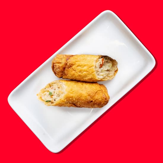 1 Piece Thai Chicken Rolls