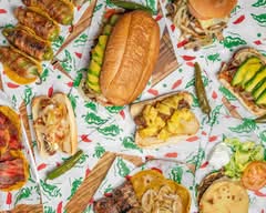El Perron Hot Dogs 