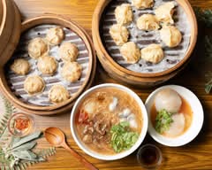 謝姐麵線丨小籠包