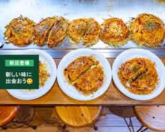 鉄板にいち Teppan Nichi	