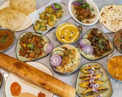 Jatara Indian Kitchen (2361 East University Drive)