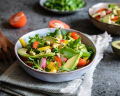 The Salad Snob - 2624 Pico Blvd