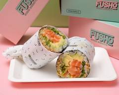 Fusho Poke & SushiBurrito - Plinio 