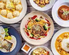 Everest Bistro Blend 🏔️