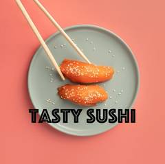 Tasty Sushi