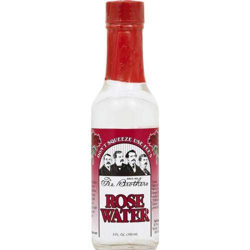 Fee Brothers · Rose Water (5 fl oz)