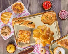 BOULANGERIE ZIADA