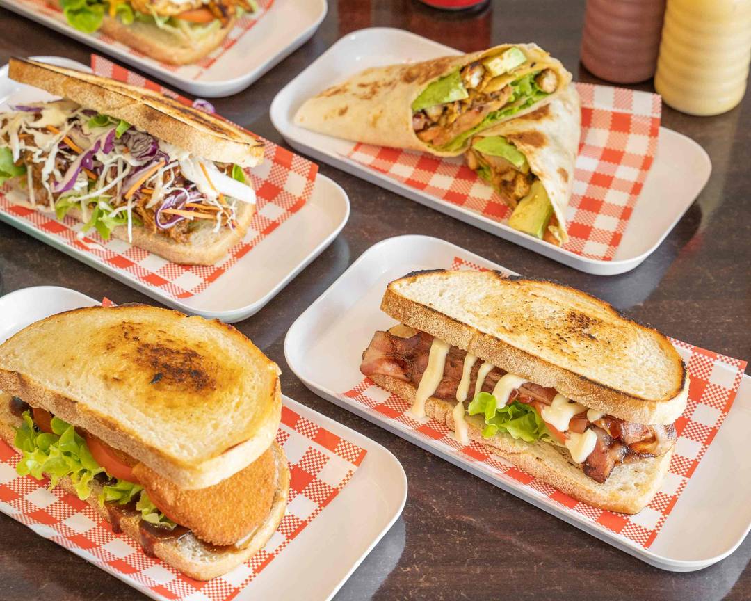 THE 10 BEST Sandwiches DELIVERY in Whittlesea 2023 Uber Eats