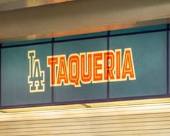 LA TAQUERIA – Loge level – Section 106