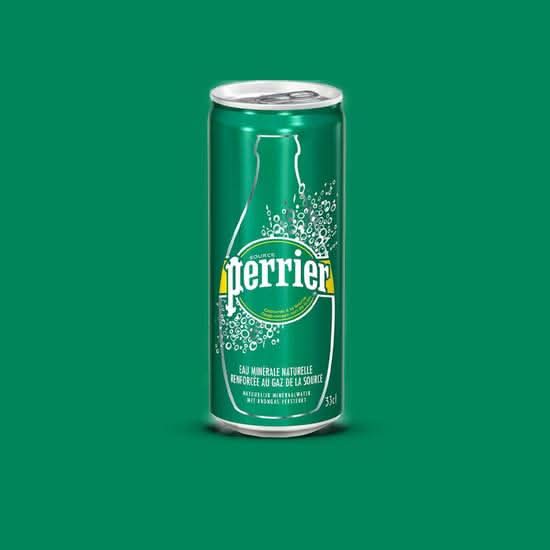 Perrier
