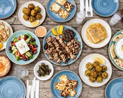 Taverna at Jamies